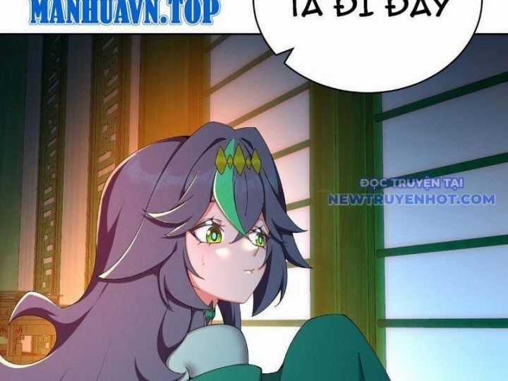 Hóa Ra Các Cô Ấy Mới Là Nhân Vật Chính Chương 38 trang 95