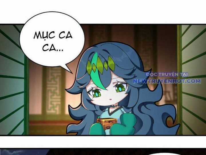 Hóa Ra Các Cô Ấy Mới Là Nhân Vật Chính Chương 38 trang 99