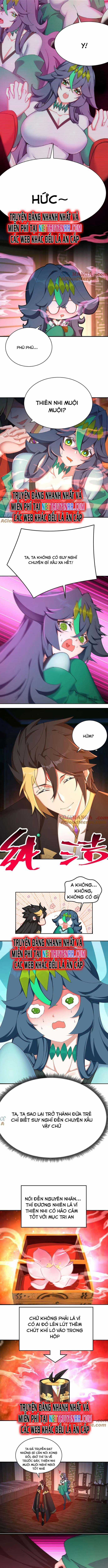 Hóa Ra Các Cô Ấy Mới Là Nhân Vật Chính Chương 39 trang 3