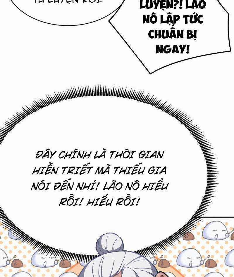 Hóa Ra Các Cô Ấy Mới Là Nhân Vật Chính Chương 4 trang 15