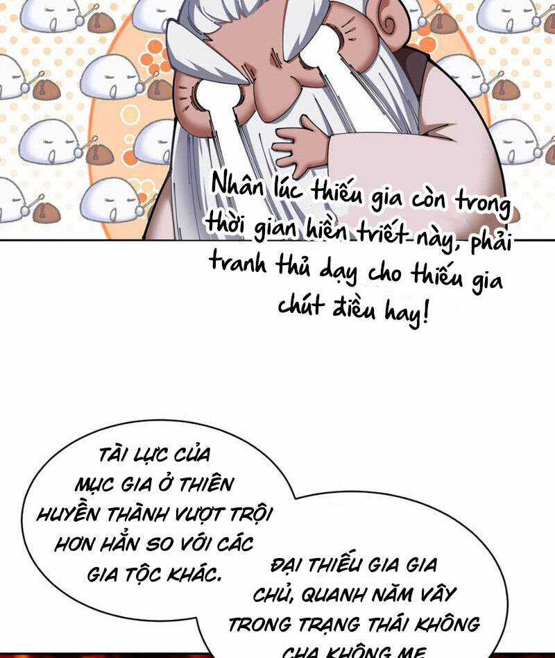 Hóa Ra Các Cô Ấy Mới Là Nhân Vật Chính Chương 4 trang 16