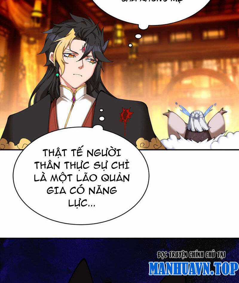 Hóa Ra Các Cô Ấy Mới Là Nhân Vật Chính Chương 4 trang 17