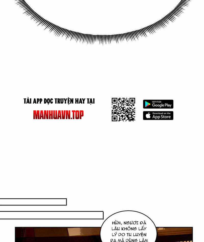 Hóa Ra Các Cô Ấy Mới Là Nhân Vật Chính Chương 4 trang 19