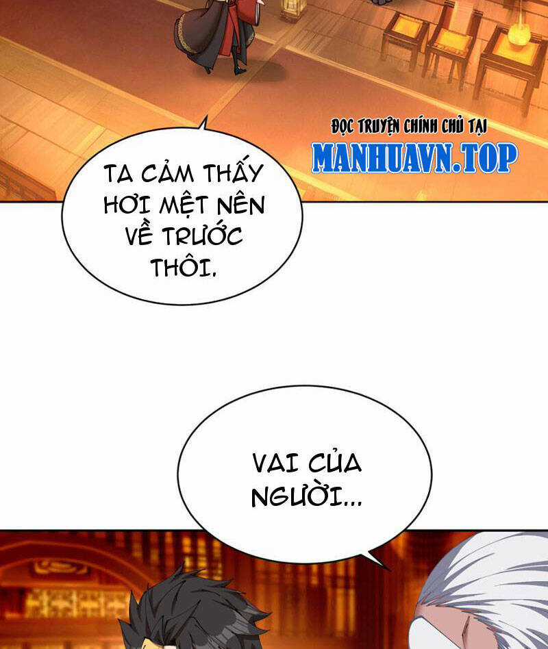 Hóa Ra Các Cô Ấy Mới Là Nhân Vật Chính Chương 4 trang 2