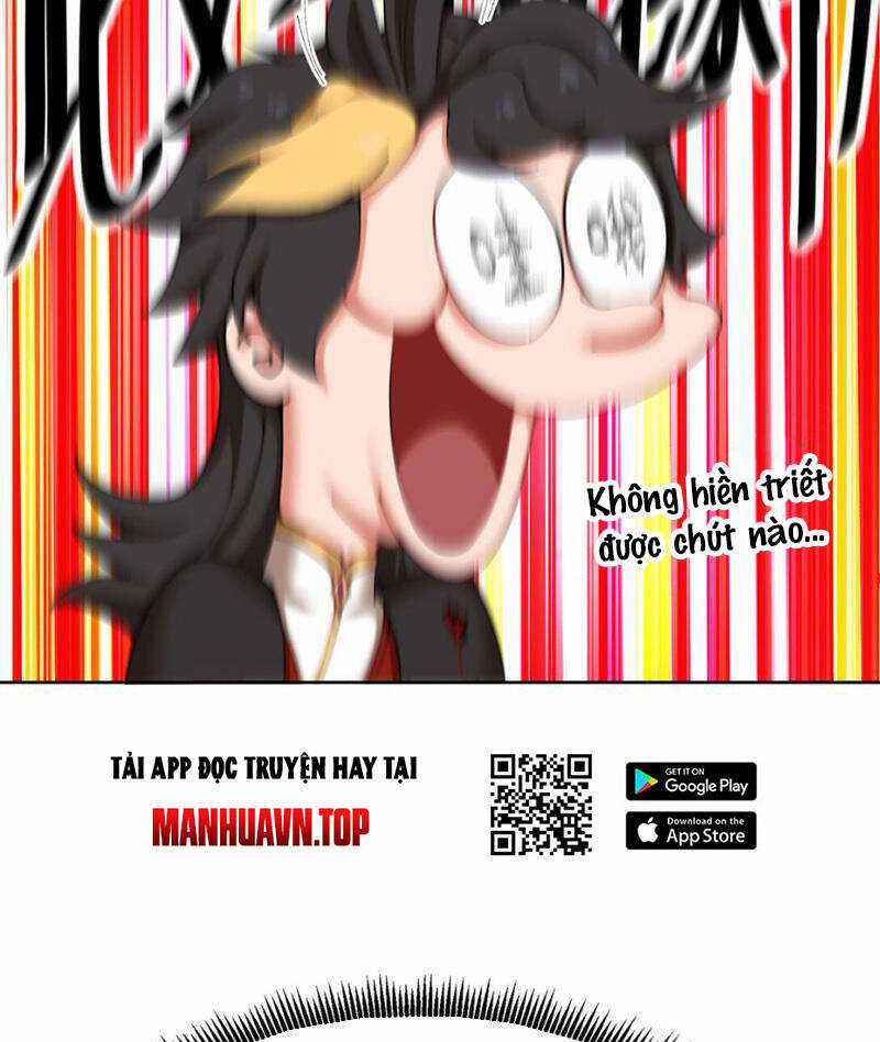 Hóa Ra Các Cô Ấy Mới Là Nhân Vật Chính Chương 4 trang 22