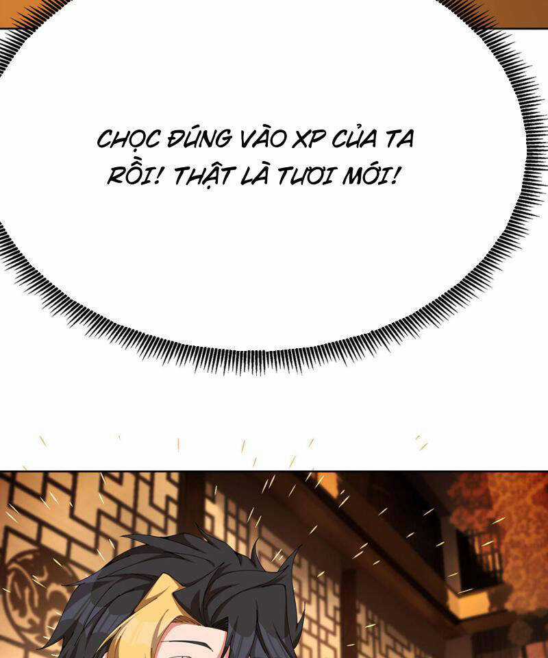 Hóa Ra Các Cô Ấy Mới Là Nhân Vật Chính Chương 4 trang 25