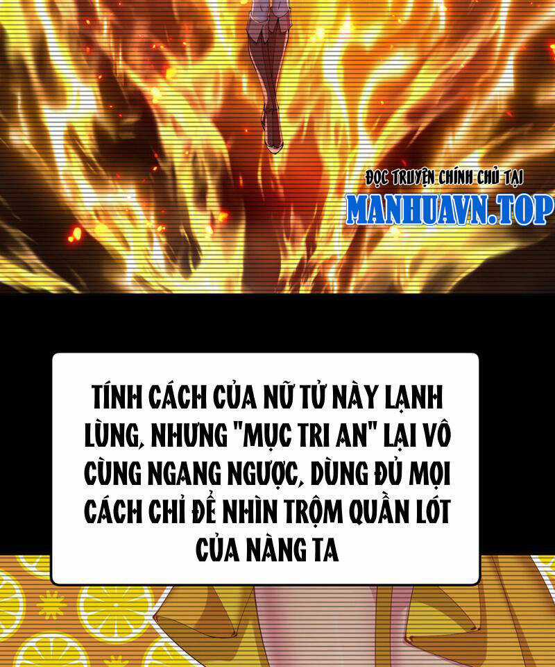 Hóa Ra Các Cô Ấy Mới Là Nhân Vật Chính Chương 4 trang 28