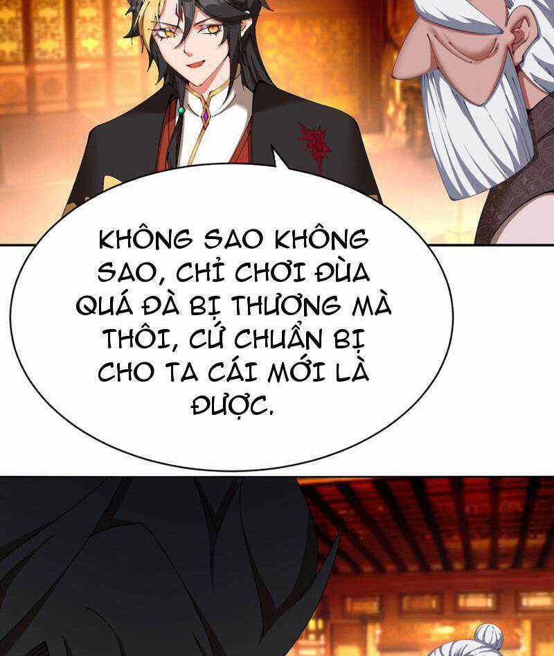 Hóa Ra Các Cô Ấy Mới Là Nhân Vật Chính Chương 4 trang 3