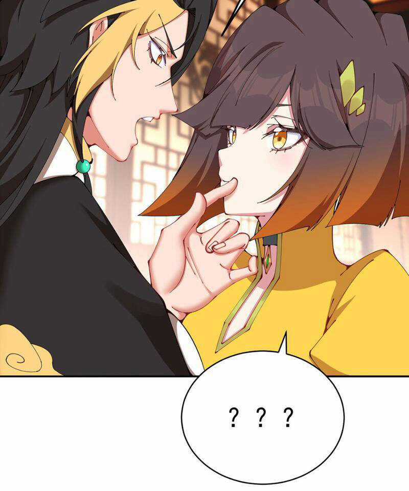 Hóa Ra Các Cô Ấy Mới Là Nhân Vật Chính Chương 4 trang 34