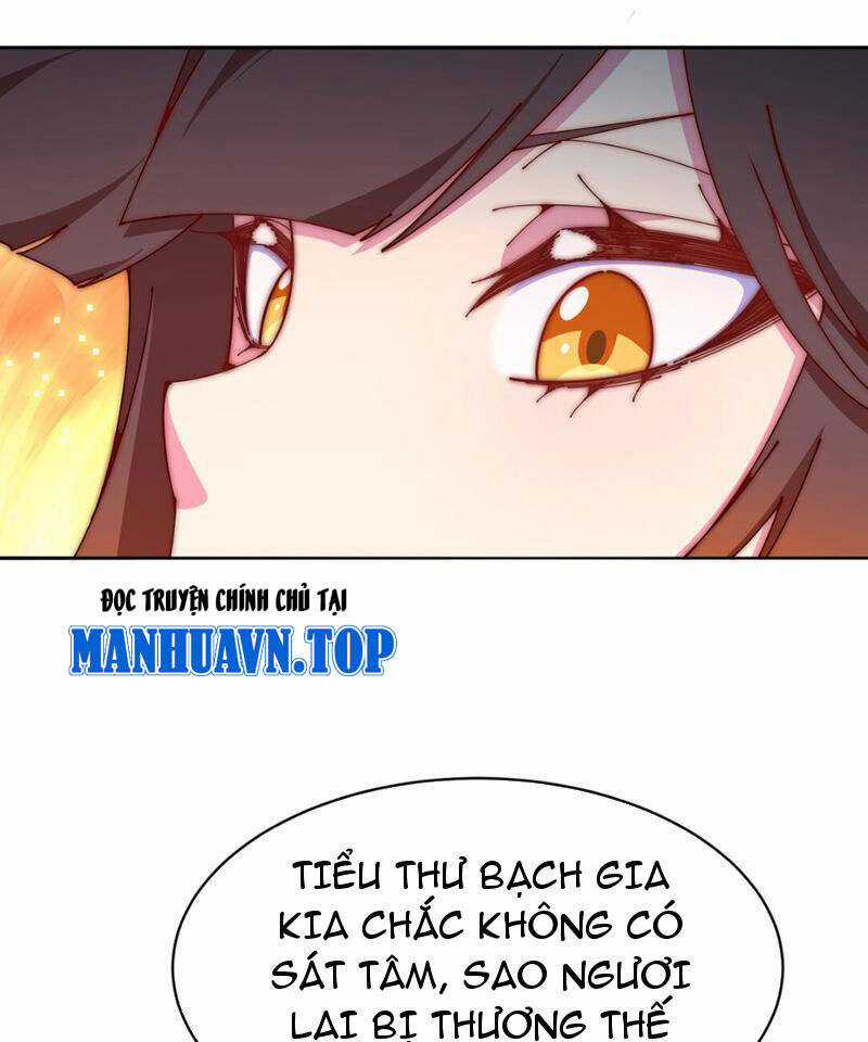 Hóa Ra Các Cô Ấy Mới Là Nhân Vật Chính Chương 4 trang 35