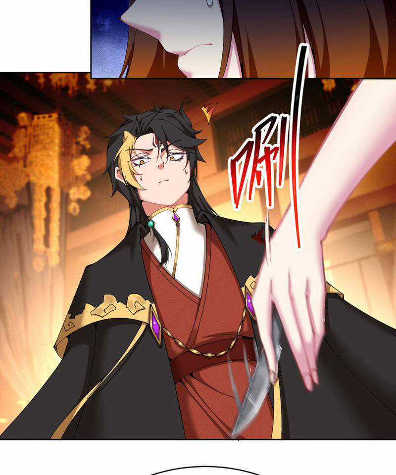 Hóa Ra Các Cô Ấy Mới Là Nhân Vật Chính Chương 4 trang 37