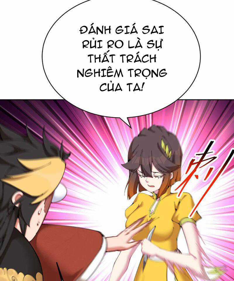 Hóa Ra Các Cô Ấy Mới Là Nhân Vật Chính Chương 4 trang 38