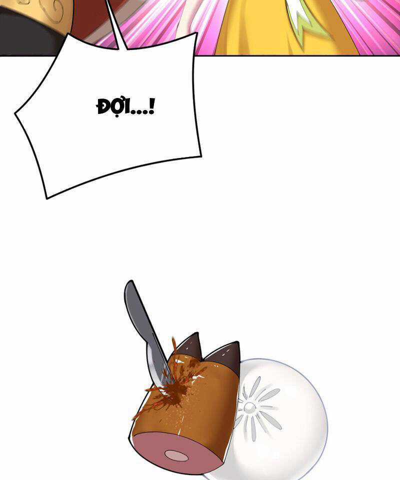 Hóa Ra Các Cô Ấy Mới Là Nhân Vật Chính Chương 4 trang 39