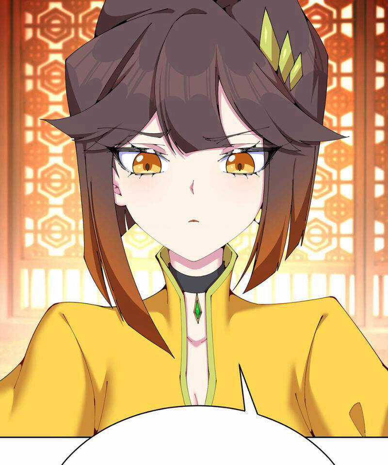 Hóa Ra Các Cô Ấy Mới Là Nhân Vật Chính Chương 4 trang 42