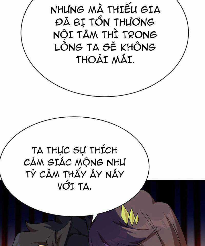 Hóa Ra Các Cô Ấy Mới Là Nhân Vật Chính Chương 4 trang 43