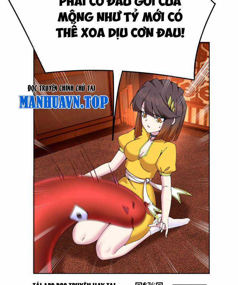 Hóa Ra Các Cô Ấy Mới Là Nhân Vật Chính Chương 4 trang 45