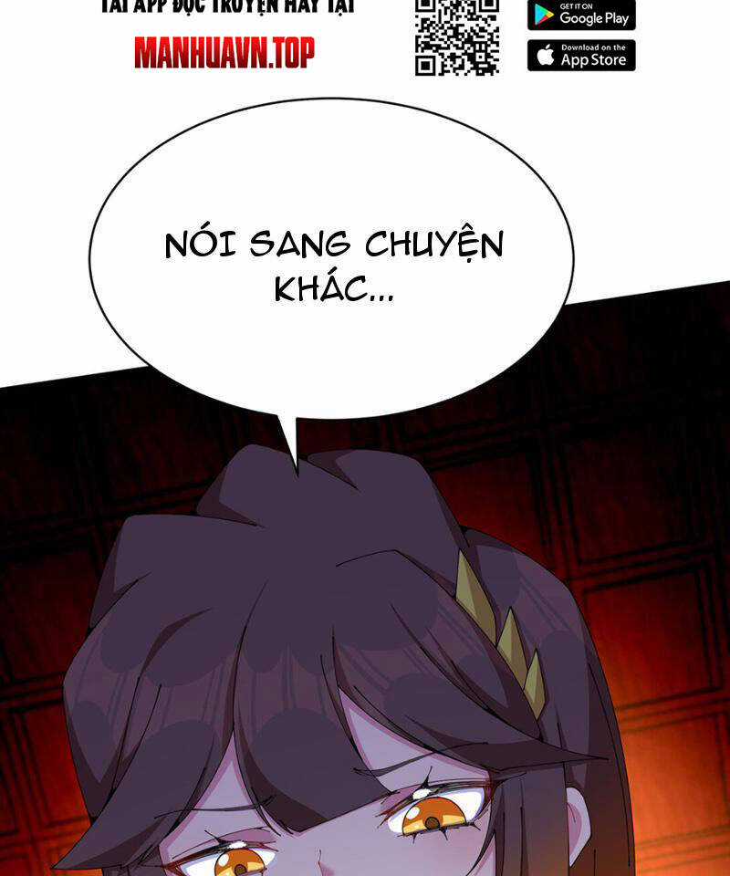 Hóa Ra Các Cô Ấy Mới Là Nhân Vật Chính Chương 4 trang 46