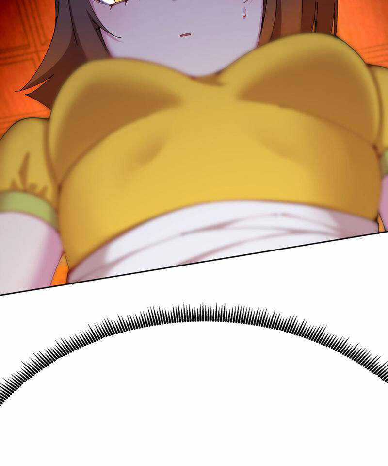 Hóa Ra Các Cô Ấy Mới Là Nhân Vật Chính Chương 4 trang 47