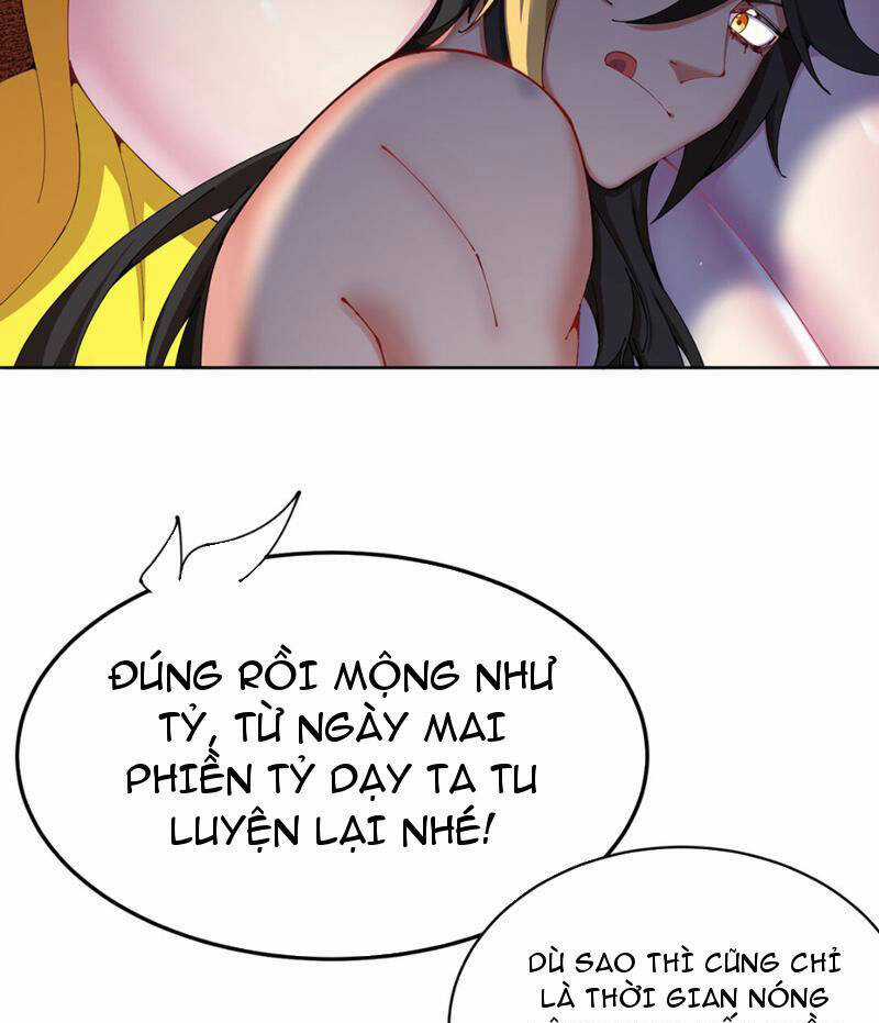 Hóa Ra Các Cô Ấy Mới Là Nhân Vật Chính Chương 4 trang 49