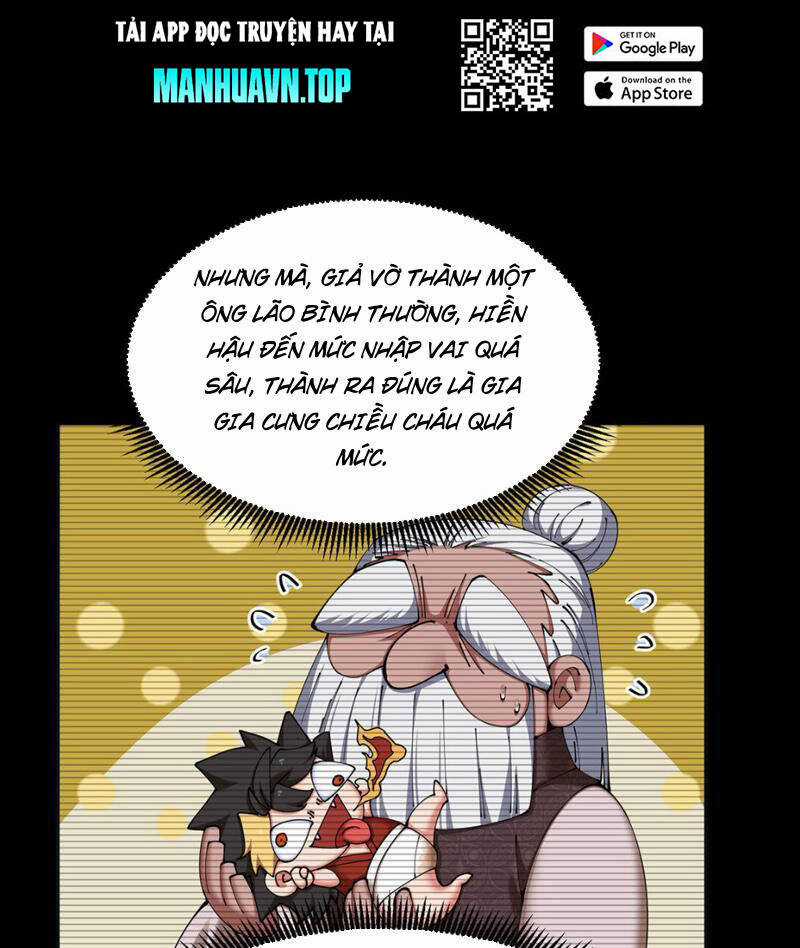 Hóa Ra Các Cô Ấy Mới Là Nhân Vật Chính Chương 4 trang 5