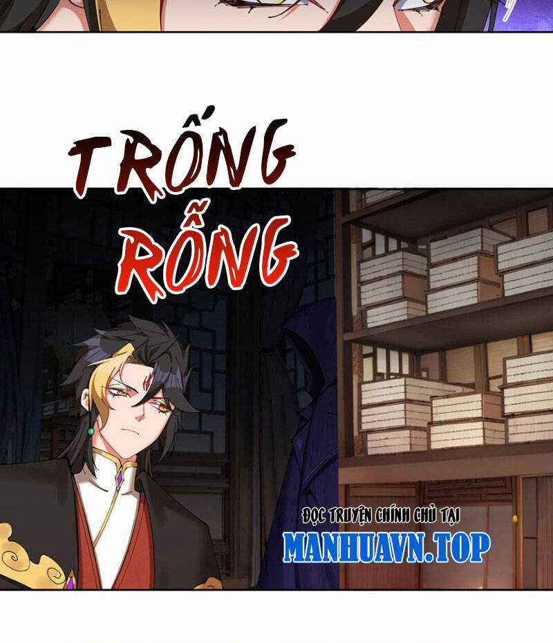 Hóa Ra Các Cô Ấy Mới Là Nhân Vật Chính Chương 4 trang 57