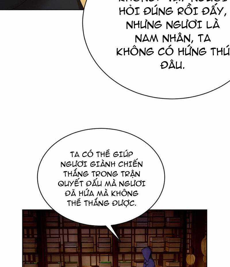 Hóa Ra Các Cô Ấy Mới Là Nhân Vật Chính Chương 4 trang 66