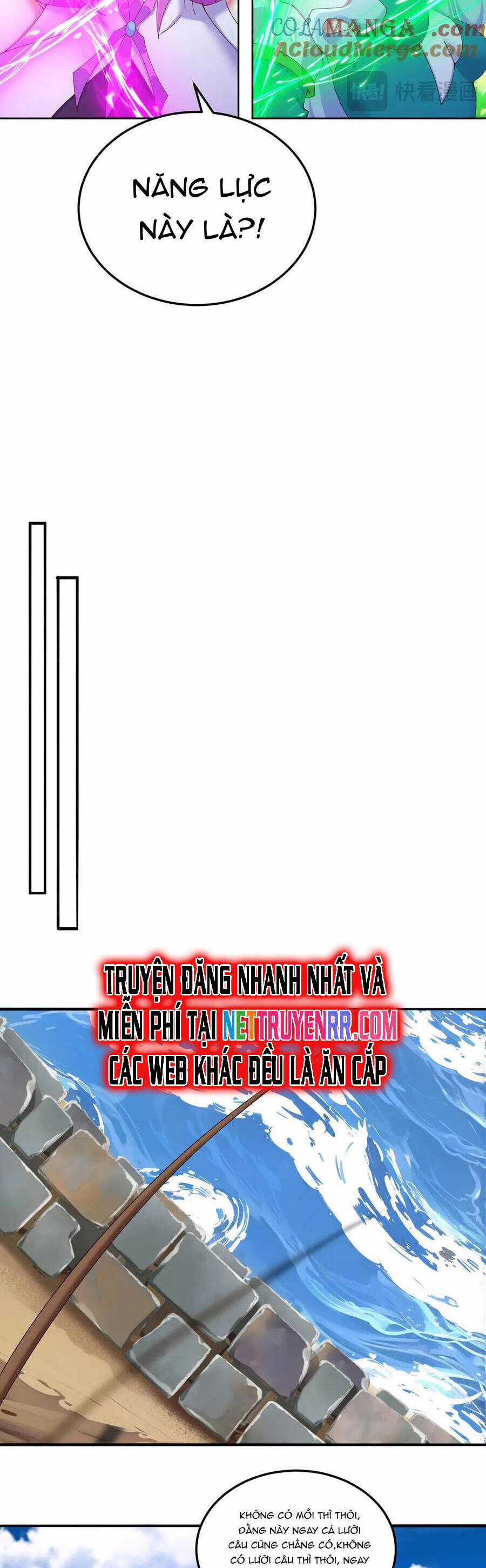 Hóa Ra Các Cô Ấy Mới Là Nhân Vật Chính Chương 42 trang 7