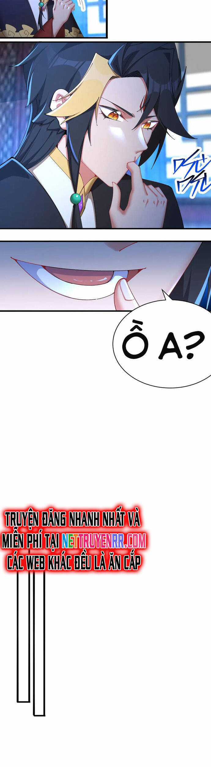 Hóa Ra Các Cô Ấy Mới Là Nhân Vật Chính Chương 47 trang 6