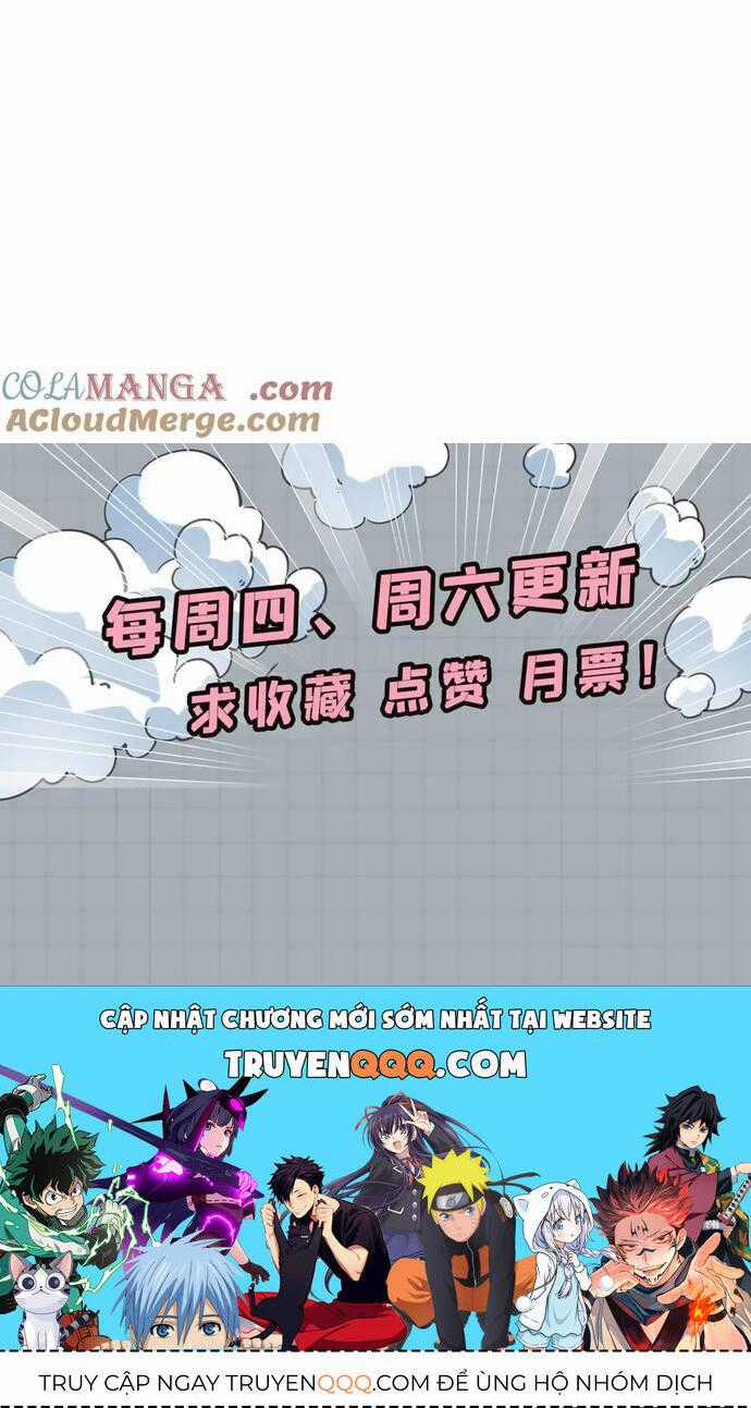 Hóa Ra Các Cô Ấy Mới Là Nhân Vật Chính Chương 48 trang 9