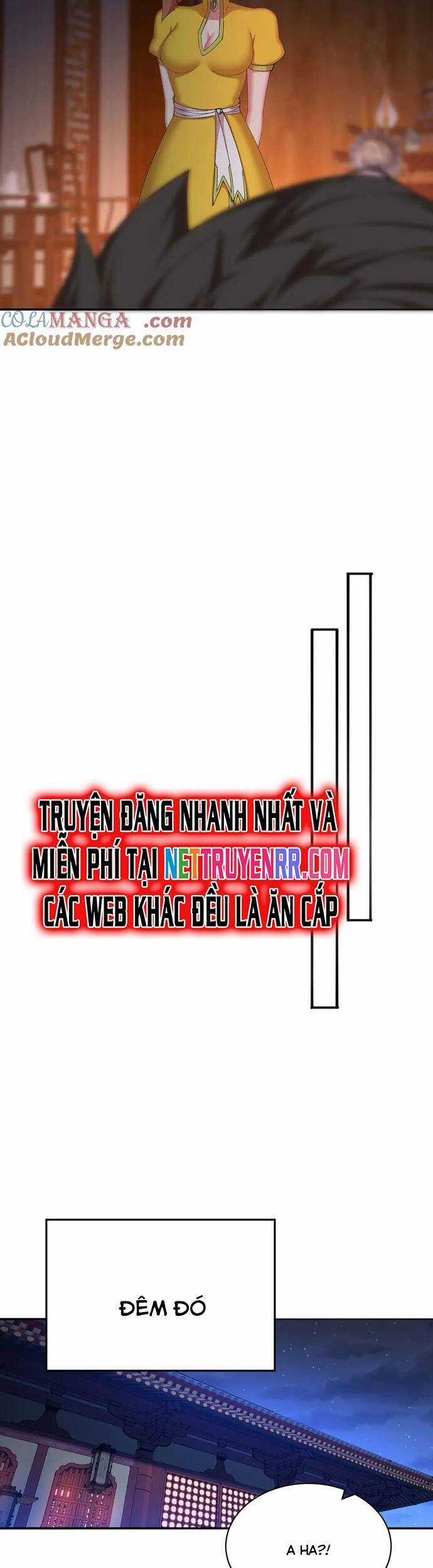 Hóa Ra Các Cô Ấy Mới Là Nhân Vật Chính Chương 49 trang 10