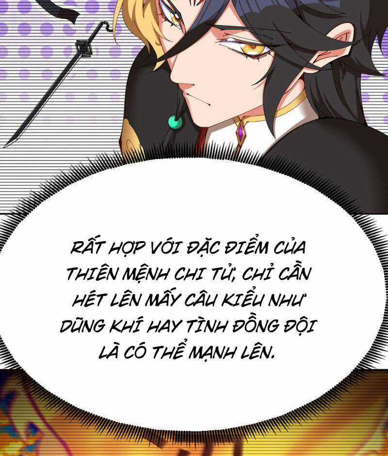 Hóa Ra Các Cô Ấy Mới Là Nhân Vật Chính Chương 5 trang 10