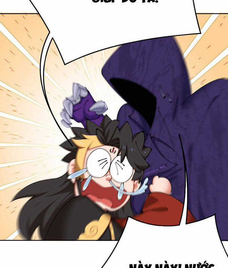 Hóa Ra Các Cô Ấy Mới Là Nhân Vật Chính Chương 5 trang 14