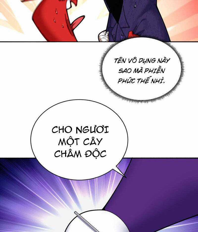 Hóa Ra Các Cô Ấy Mới Là Nhân Vật Chính Chương 5 trang 20