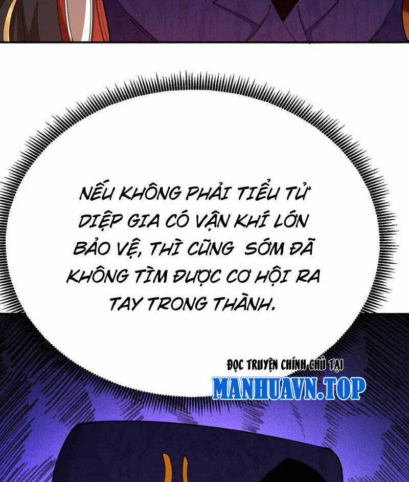 Hóa Ra Các Cô Ấy Mới Là Nhân Vật Chính Chương 5 trang 23