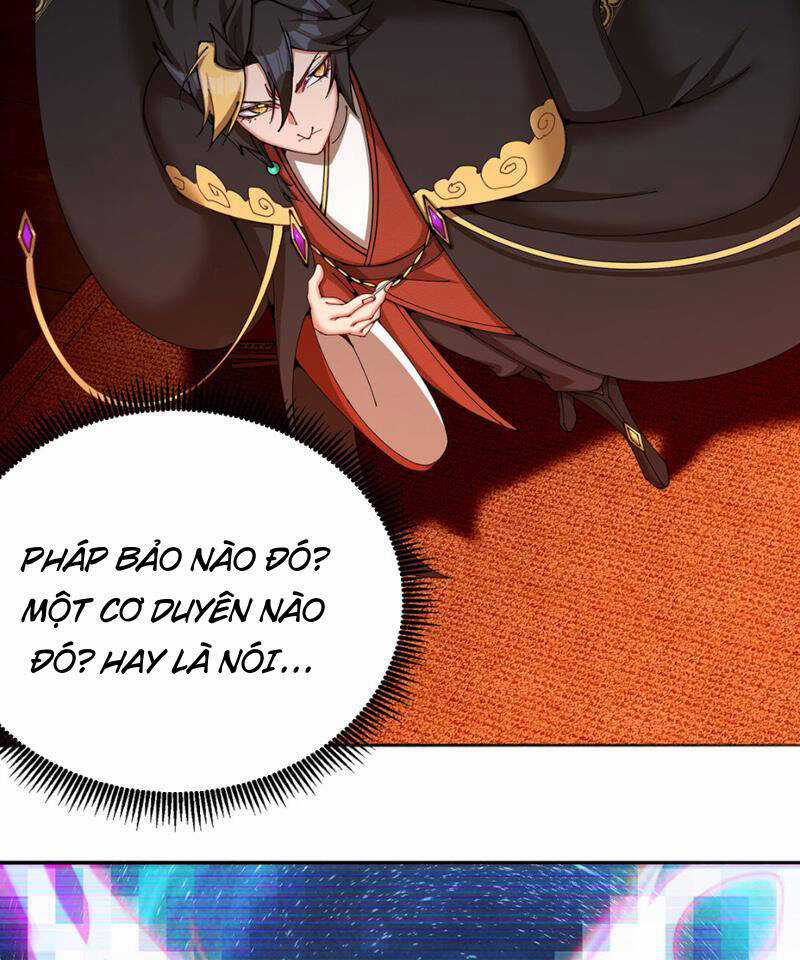 Hóa Ra Các Cô Ấy Mới Là Nhân Vật Chính Chương 5 trang 27