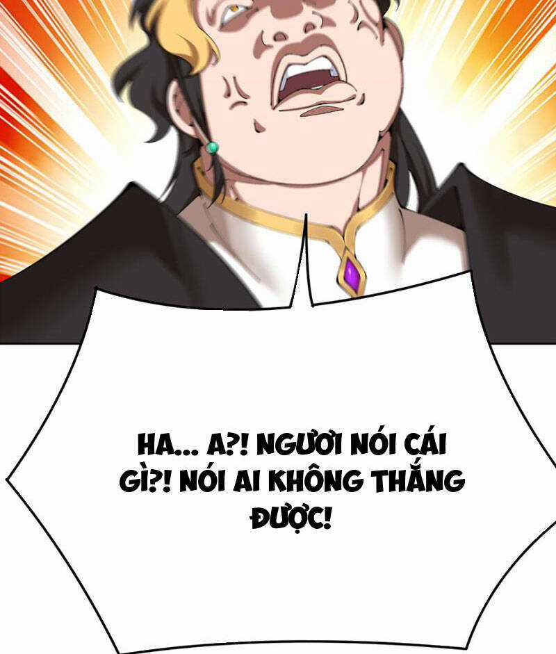 Hóa Ra Các Cô Ấy Mới Là Nhân Vật Chính Chương 5 trang 3