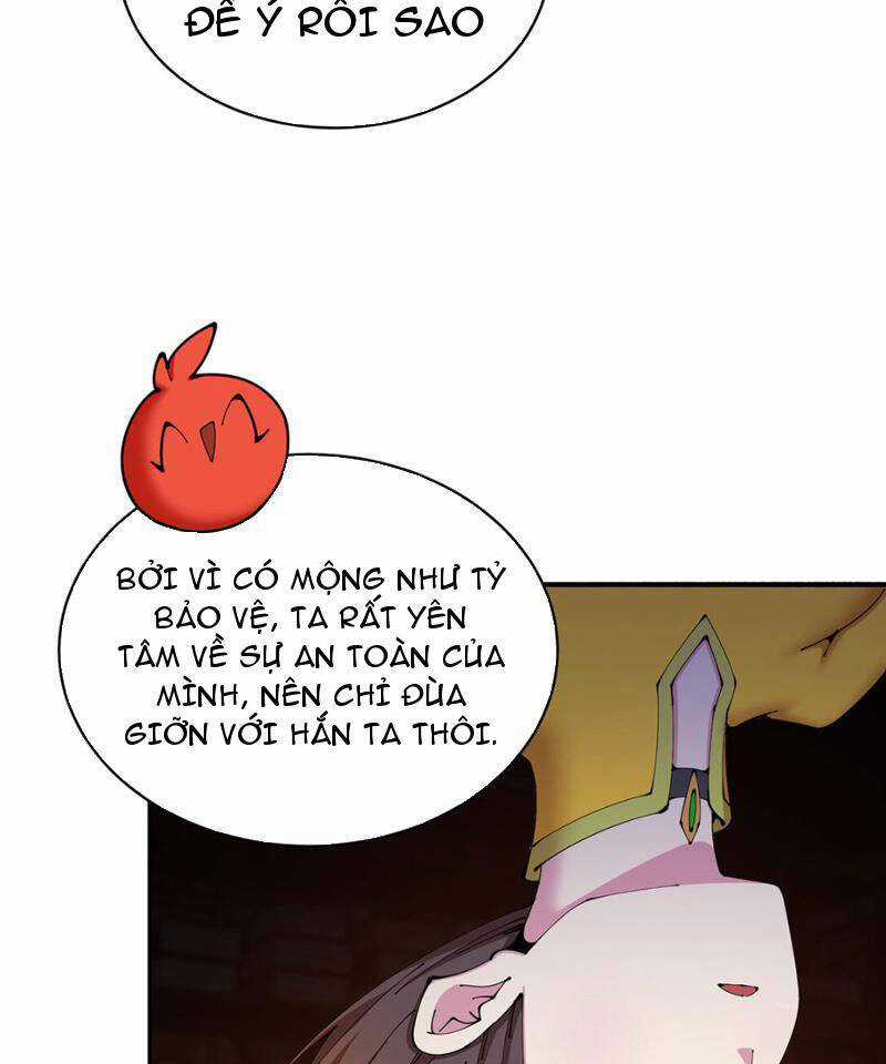 Hóa Ra Các Cô Ấy Mới Là Nhân Vật Chính Chương 5 trang 30