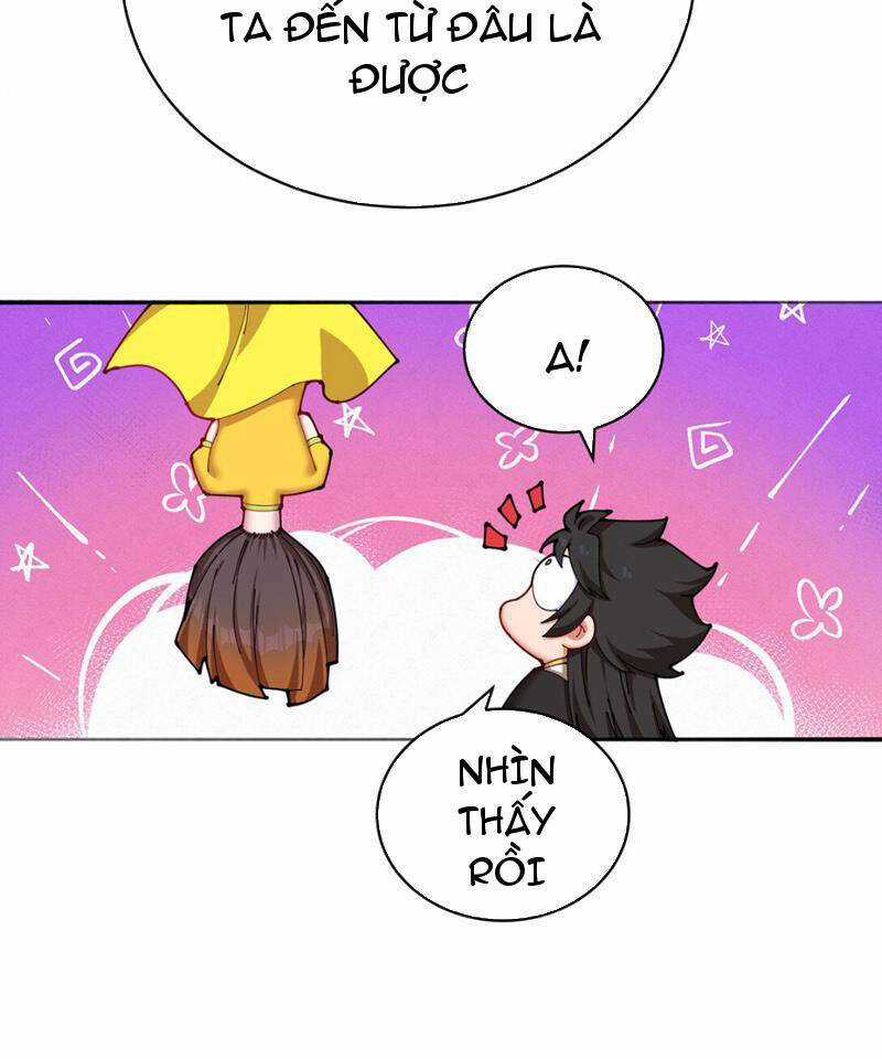 Hóa Ra Các Cô Ấy Mới Là Nhân Vật Chính Chương 5 trang 33