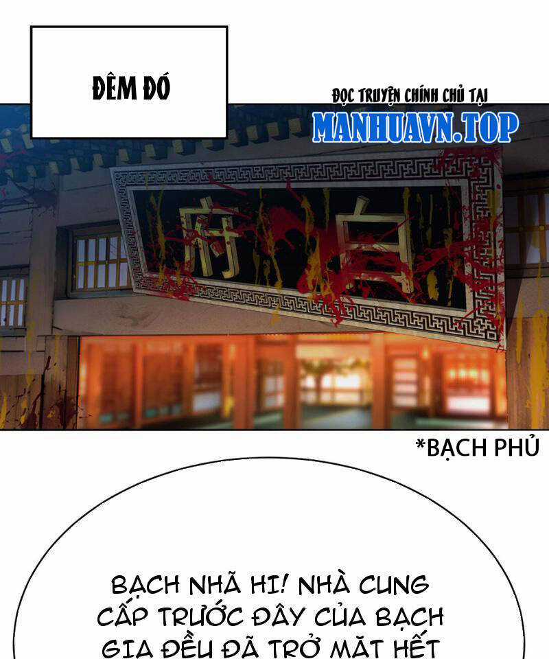 Hóa Ra Các Cô Ấy Mới Là Nhân Vật Chính Chương 5 trang 35