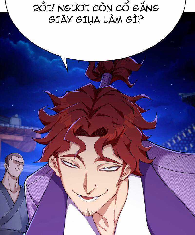 Hóa Ra Các Cô Ấy Mới Là Nhân Vật Chính Chương 5 trang 36