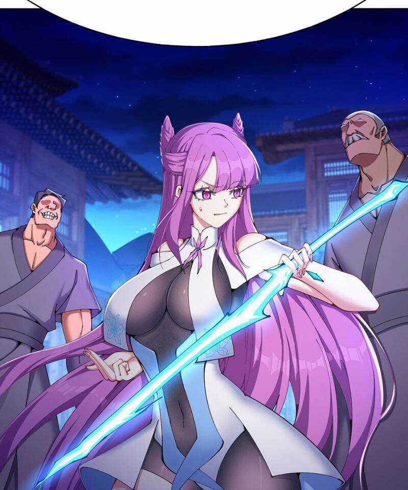 Hóa Ra Các Cô Ấy Mới Là Nhân Vật Chính Chương 5 trang 38