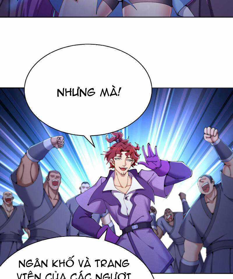 Hóa Ra Các Cô Ấy Mới Là Nhân Vật Chính Chương 5 trang 39