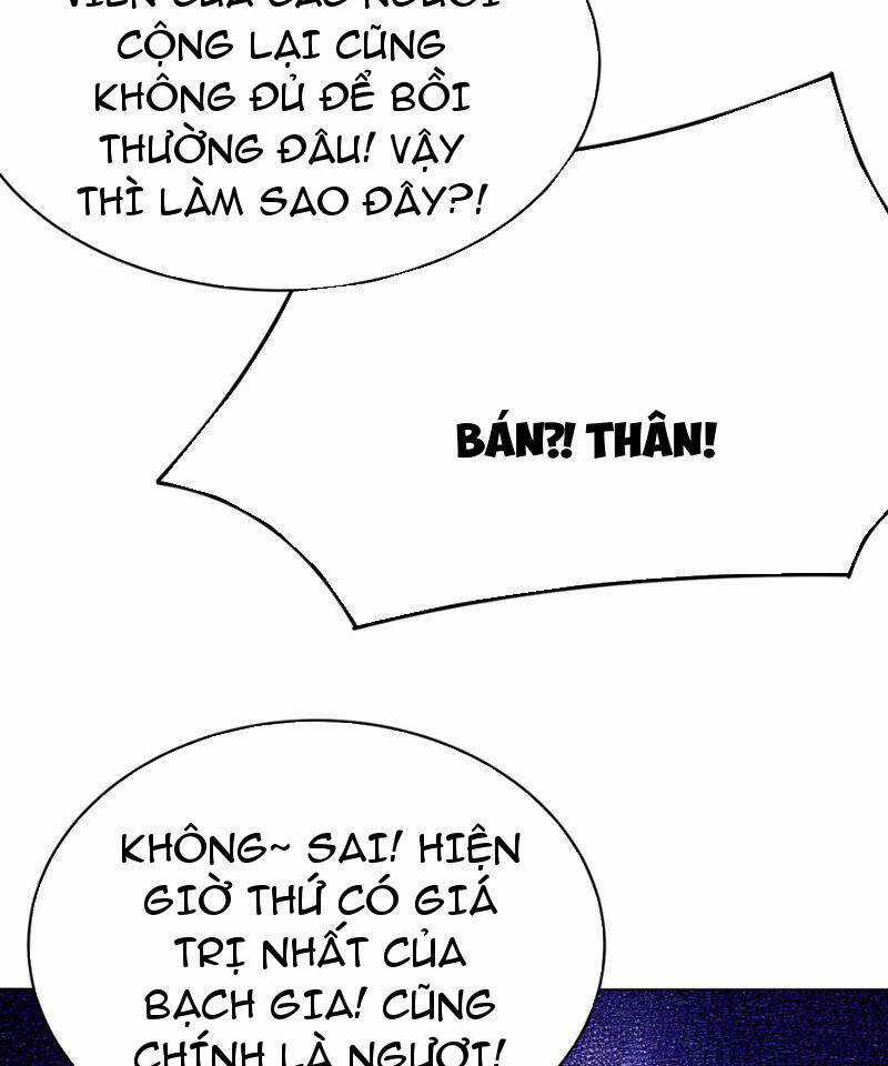 Hóa Ra Các Cô Ấy Mới Là Nhân Vật Chính Chương 5 trang 40