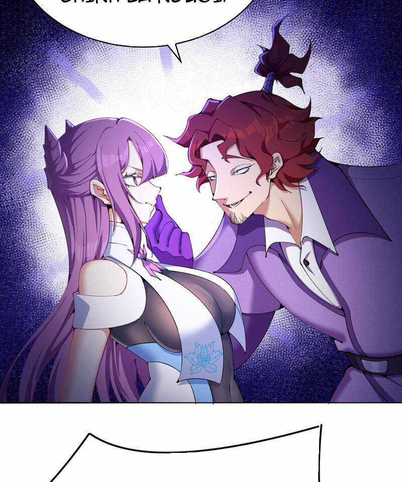 Hóa Ra Các Cô Ấy Mới Là Nhân Vật Chính Chương 5 trang 41