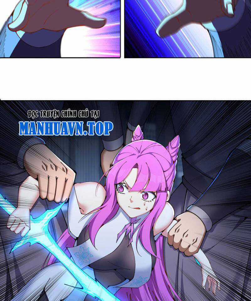 Hóa Ra Các Cô Ấy Mới Là Nhân Vật Chính Chương 5 trang 46