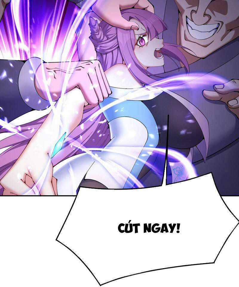 Hóa Ra Các Cô Ấy Mới Là Nhân Vật Chính Chương 5 trang 48