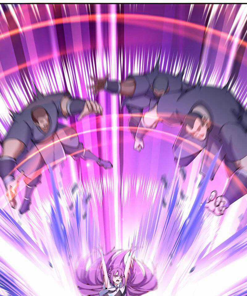 Hóa Ra Các Cô Ấy Mới Là Nhân Vật Chính Chương 5 trang 49