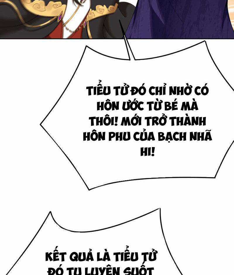 Hóa Ra Các Cô Ấy Mới Là Nhân Vật Chính Chương 5 trang 5