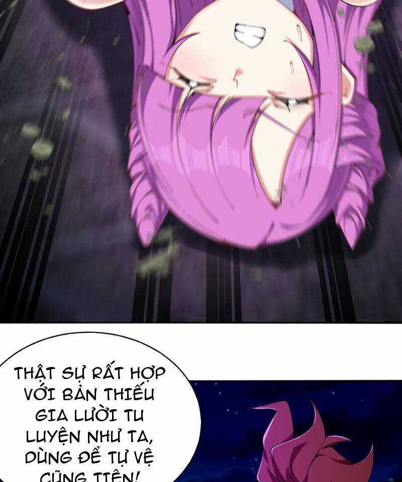 Hóa Ra Các Cô Ấy Mới Là Nhân Vật Chính Chương 5 trang 54