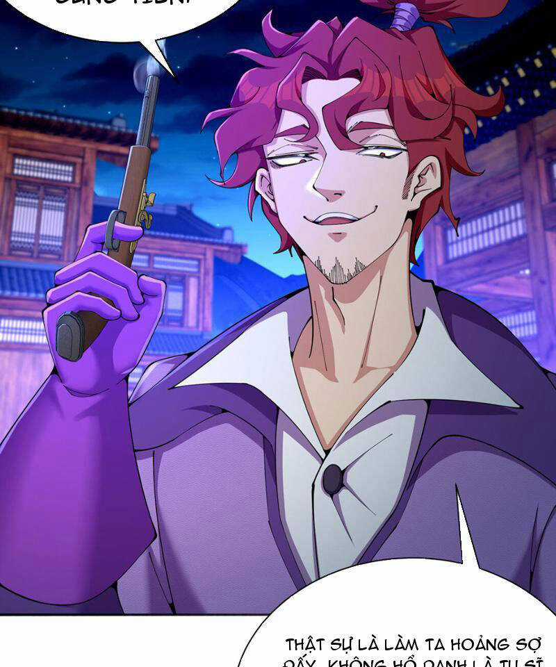 Hóa Ra Các Cô Ấy Mới Là Nhân Vật Chính Chương 5 trang 55